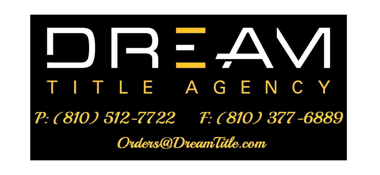 Dream Title Agency